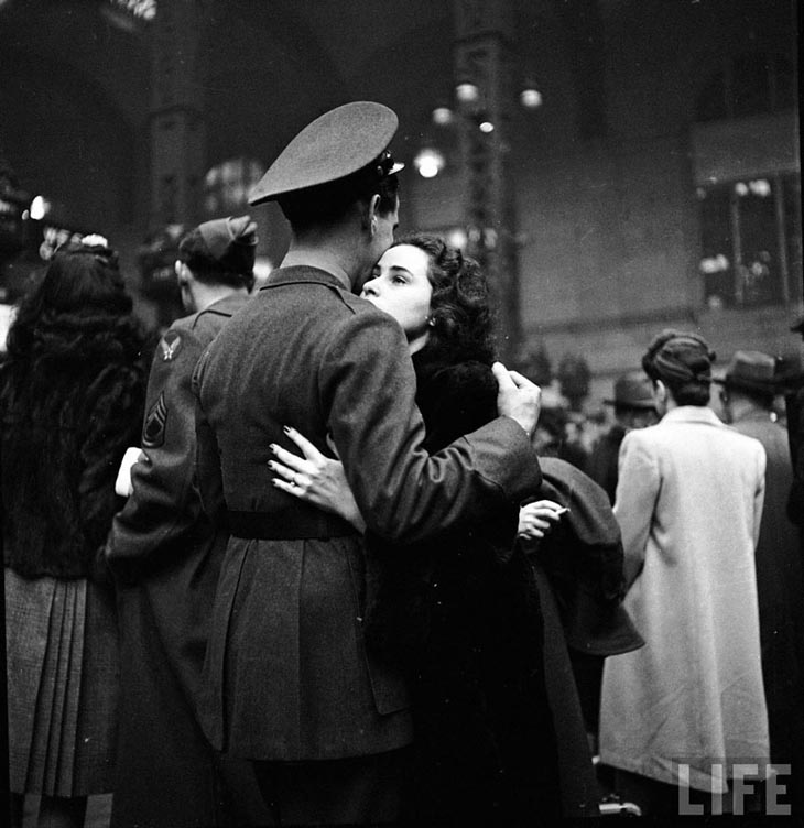 Love During Wartime photos