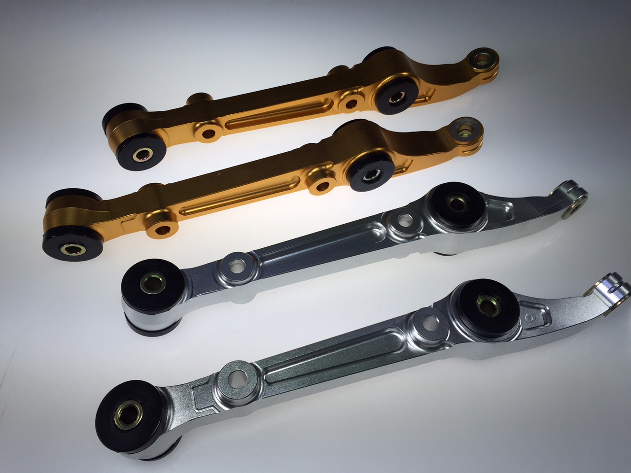 RS RACING MOTORSPORTS Honda EG/EK Front Lower Control Arm