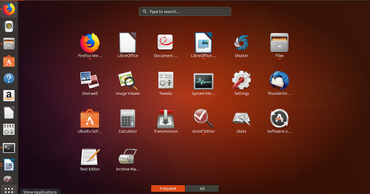 How to disable ubuntu 18.04 desktop animation