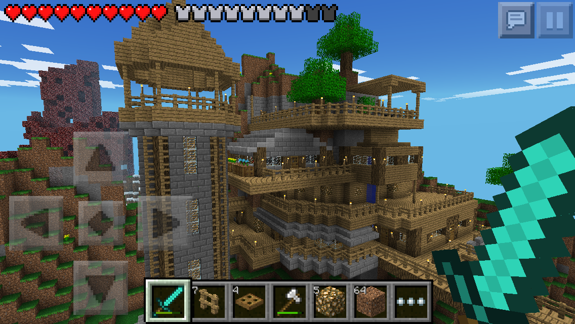 minecraft 1.7.10 city maps with npcs minecraft 1.7.10 city maps with npcs