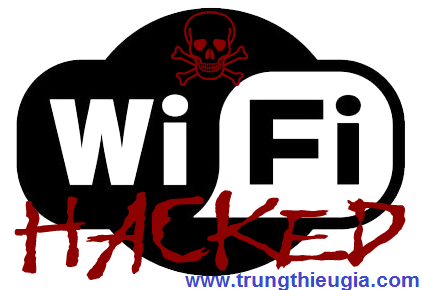 Phần mềm hack pass Wifi chỉ trong 2 phút (đã test 2014)