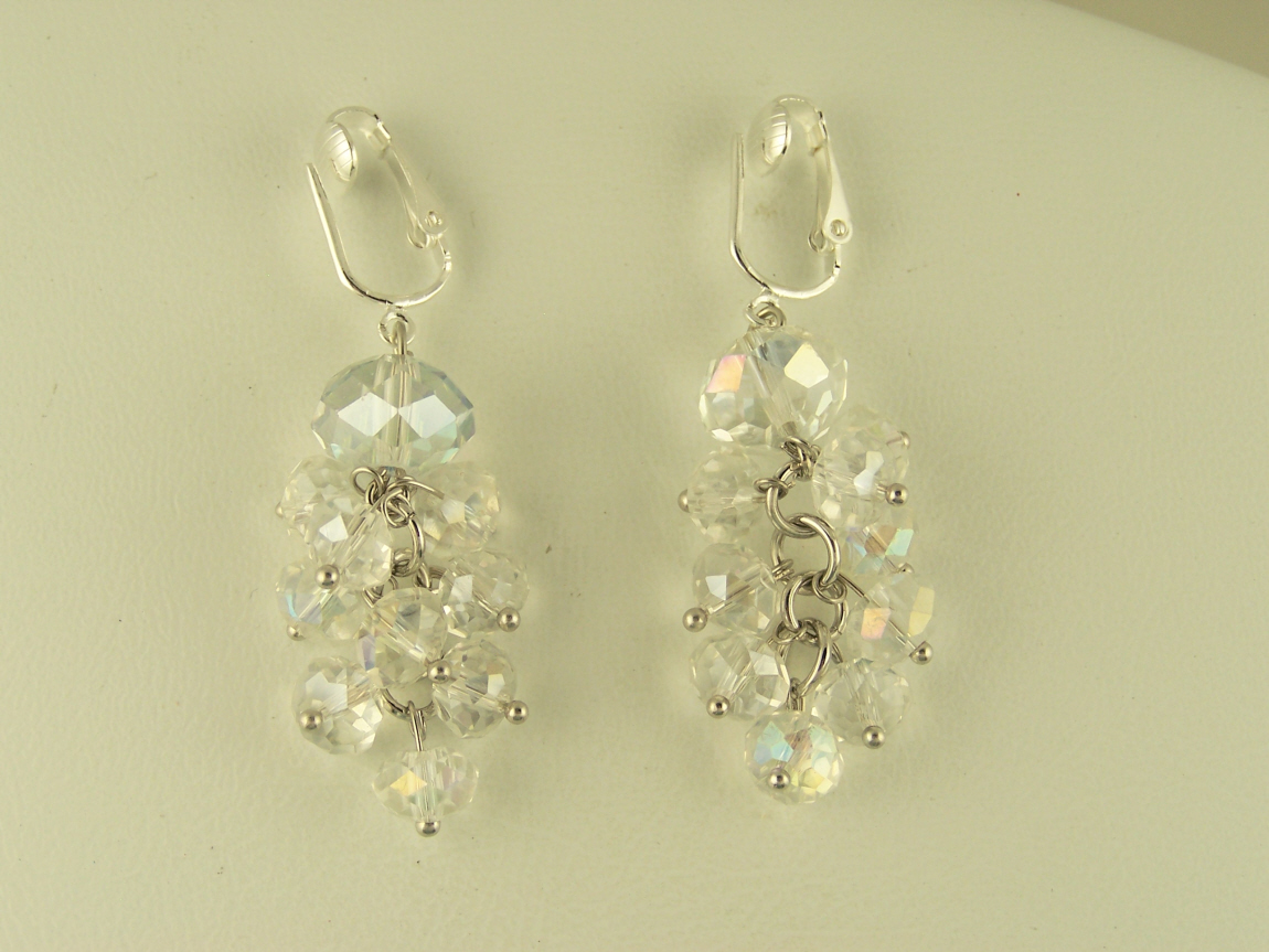 Earring stores Clearance