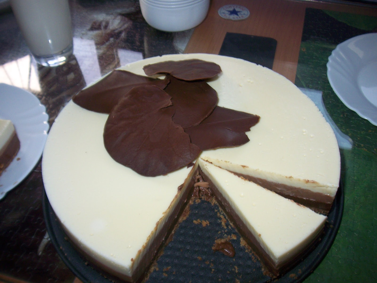 Los Colores de la Cocina