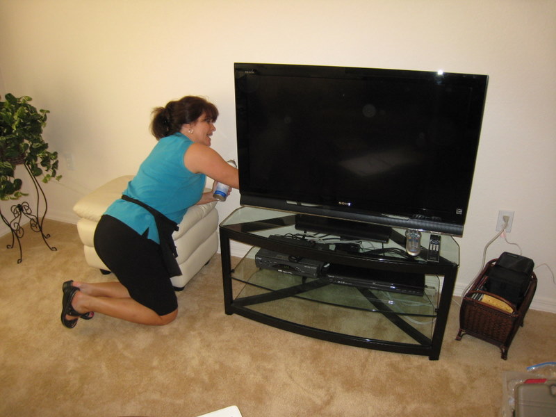 Carefree Transitions