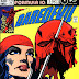 Daredevil #179 - Frank Miller art & cover