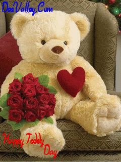 Happy Teddy Day SMS 2016 Happy Teddy Day SMS 2016
