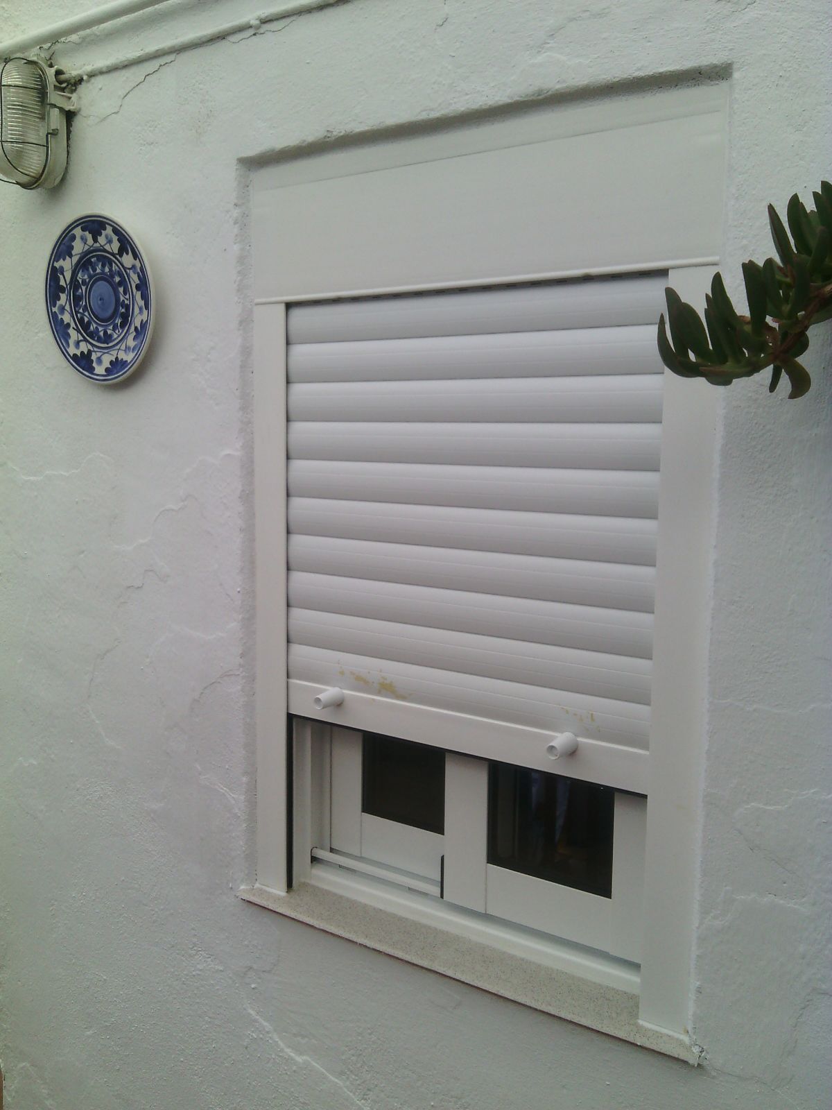 BRICOMONXO: Abrir una ventana en una pared