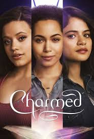 Charmed (Embrujadas) 2018 Temporada 2 audio español Charmed (Embrujadas) 2018 Temporada 2 audio español
