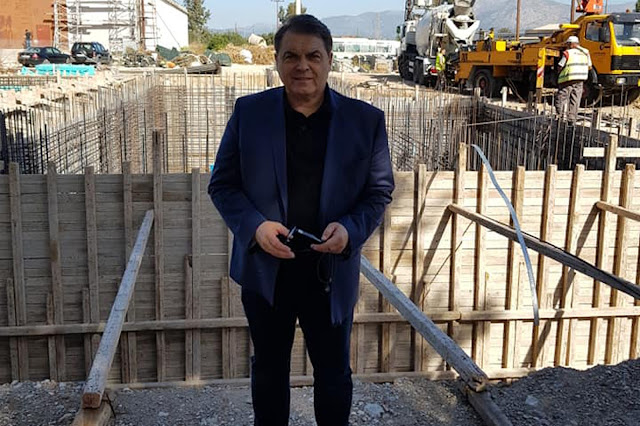 Î ÎÏÏοÏ
ν Ïα ÏÏιμÎνÏα για Ïο κολÏ
μβηÏήÏιο ÎÏγοÏ
Ï (βίνÏεο)
