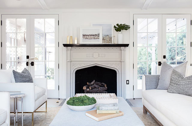 Décor of Elegant Design: Erin Fetherston's West Hollywood home!