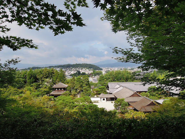 Kyoto in tre giorni: istruzioni per l'uso