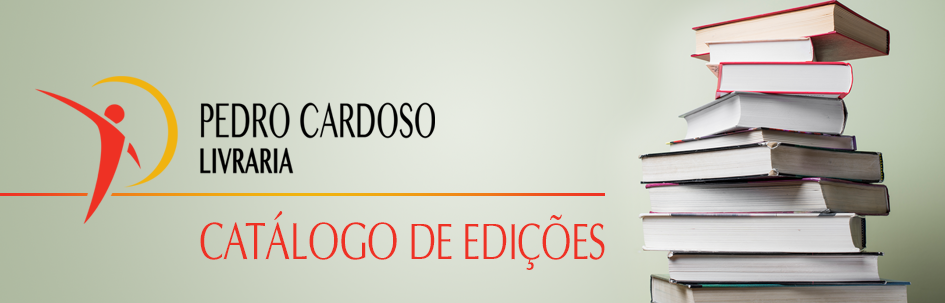 Catálogo Livraria Pedro Cardoso