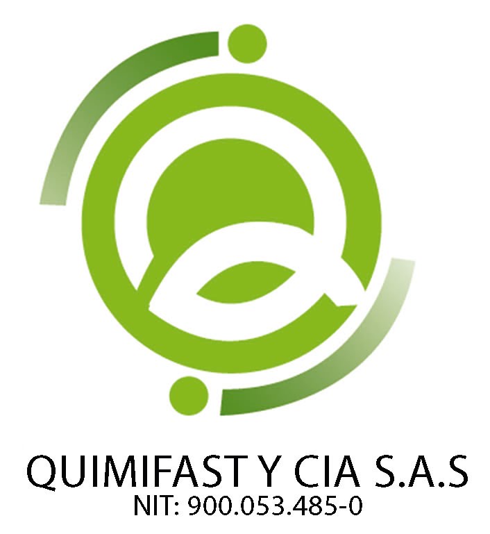 QUIMIFAST Y CIA SAS