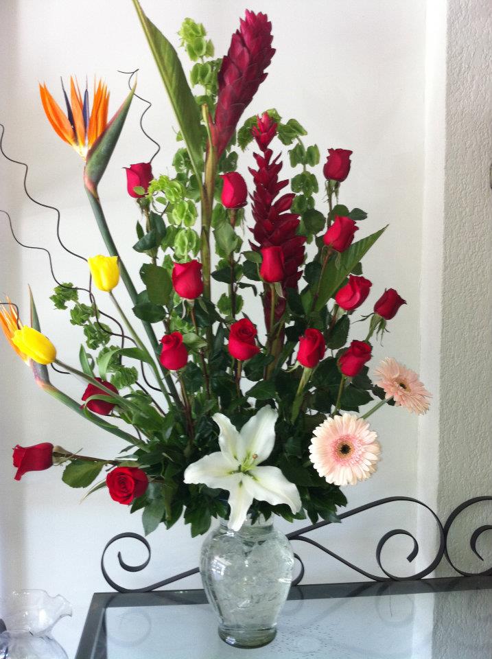 KAREN'S BRIDAL Mothers DAY FLOWERS AND GIFTS FOR TULARE CA + FREE DELIVERY