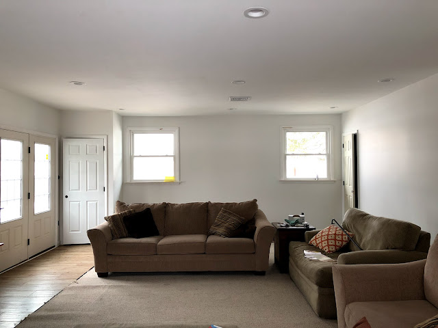 Curtains And Curtain Rods