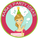 {kara party ideas}