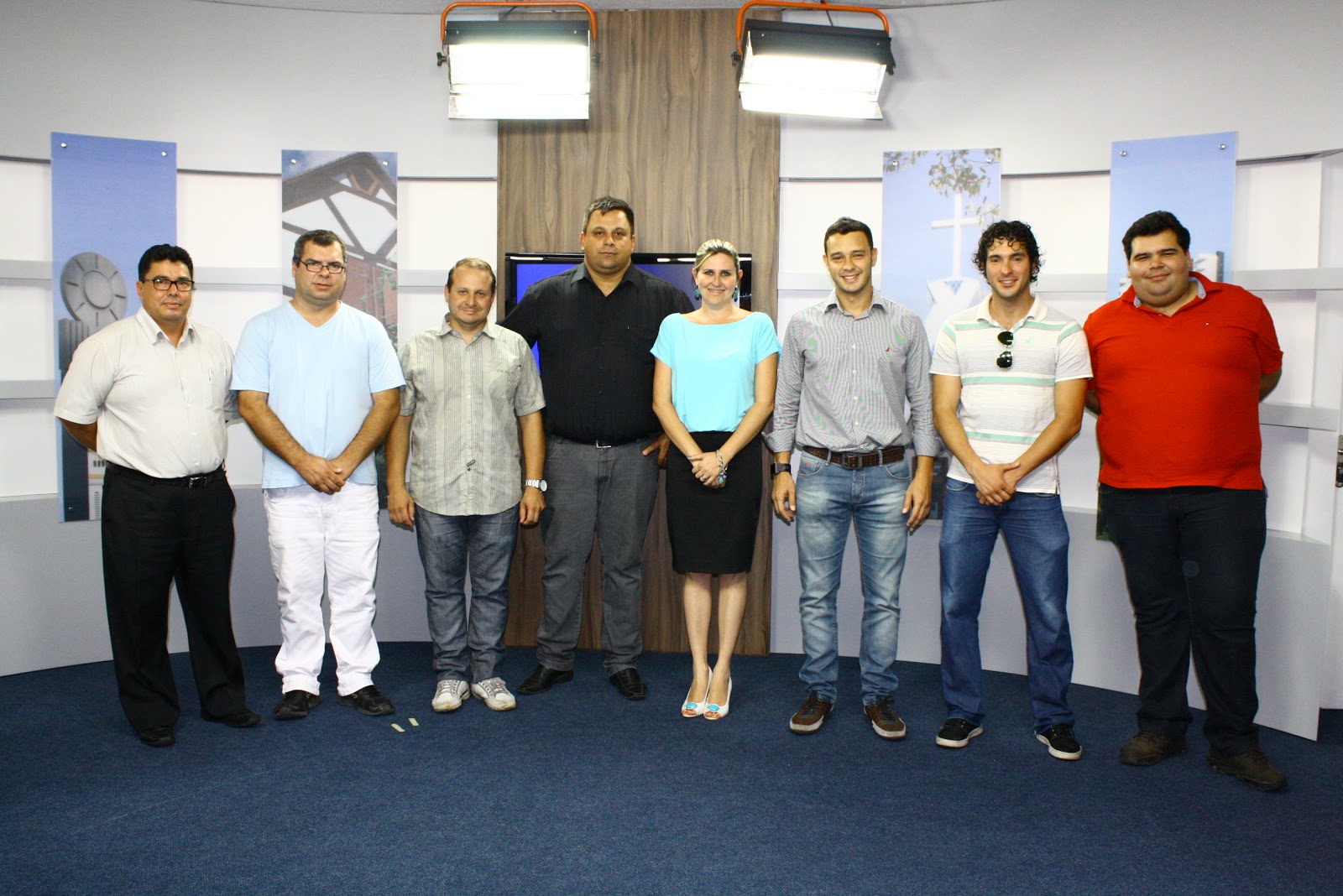 Vereador Antonio Lucas: Dezembro 2012