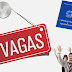 CONFIRA AS VAGAS DE EMPREGO PARA AMANHÃ QUINTA-FEIRA (28)