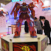 C3 Hong Kong 2015 Photo Report by Gundam.info