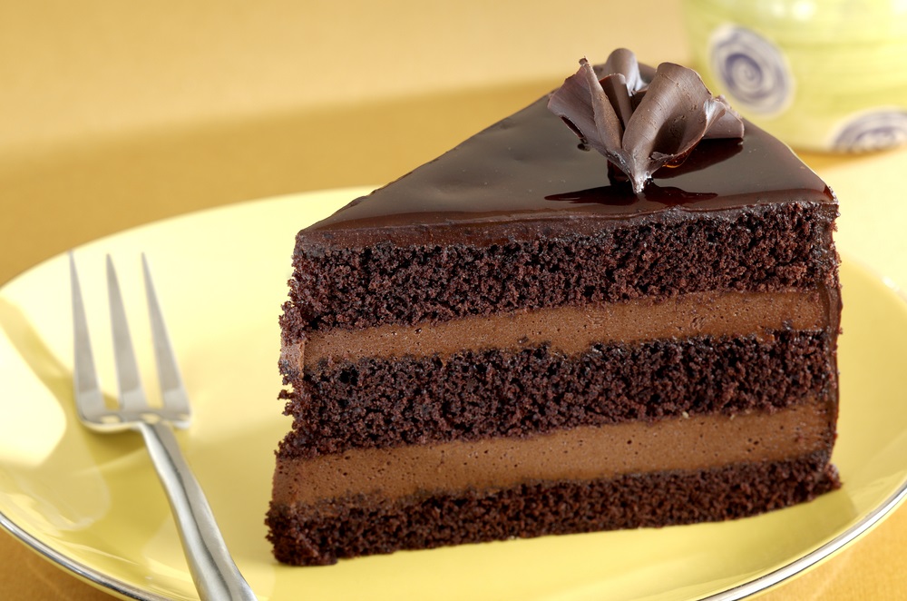 Cocoa Cream Cake Filling Cocoa Cream Cake Filling