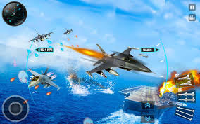 Screenshot 1 of Sky Fighters 3D MOD APK Download (Unlimted Money + Unlocked Everything)