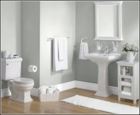 Ideas para decorar el baño | Decoración de Interiores