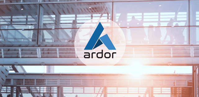Koin Ardor