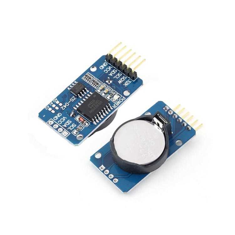 Arduino Ile Akilli Saat Yapimi