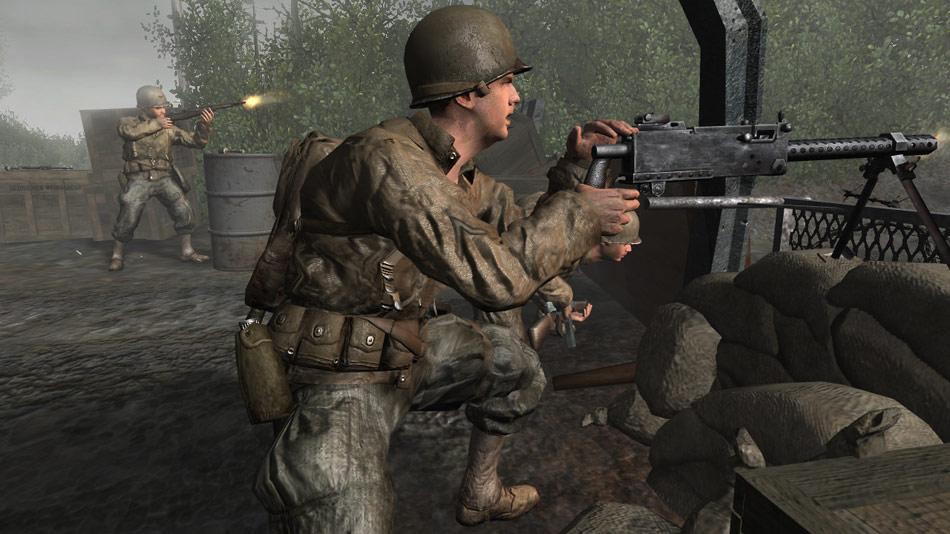 Call Of Duty 2 Supercomprimido 1 Link