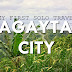 TAGAYTAY CITY: MY FIRST SOLO TRAVEL DESTINATION