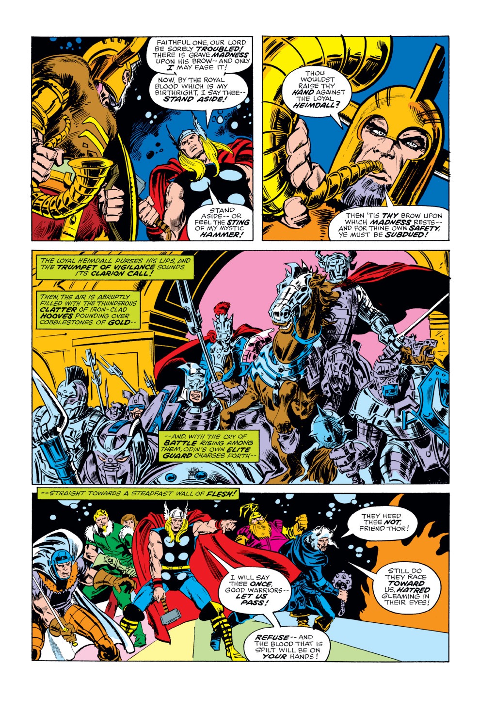 Thor (1966) 248 Page 9
