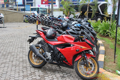 GSX-R150 GSX-R150