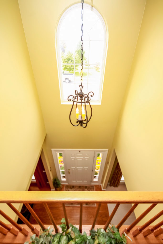 Alexander D. Necker 2801 Lochranza Way, Abingdon, MD 21009 MLS