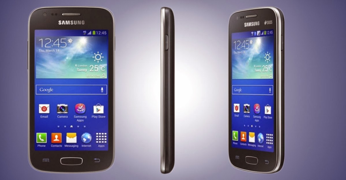 Harga Samsung galaxy Ace 3 beserta spesifikasinya