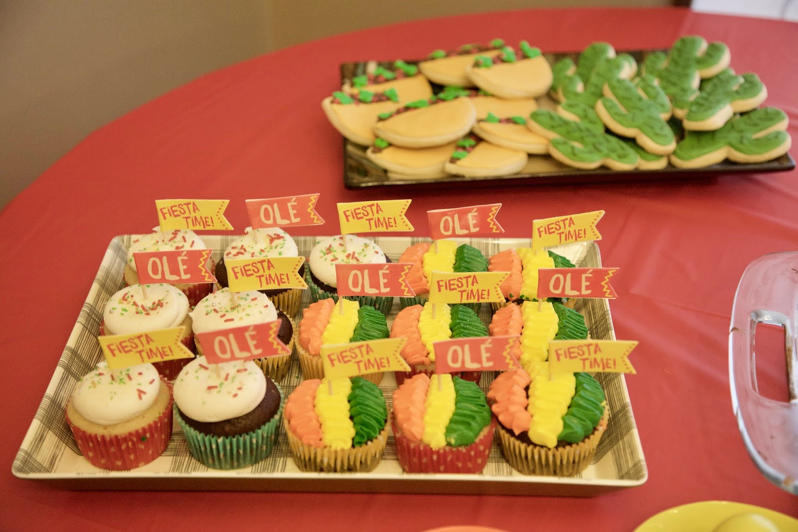 Taco Twosday Birthday Party Currently Kelsie