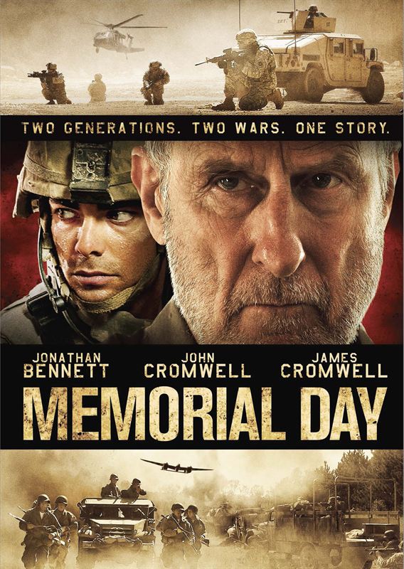 Ngày Tưởng Niệm - Memorial Day Ngày Tưởng Niệm