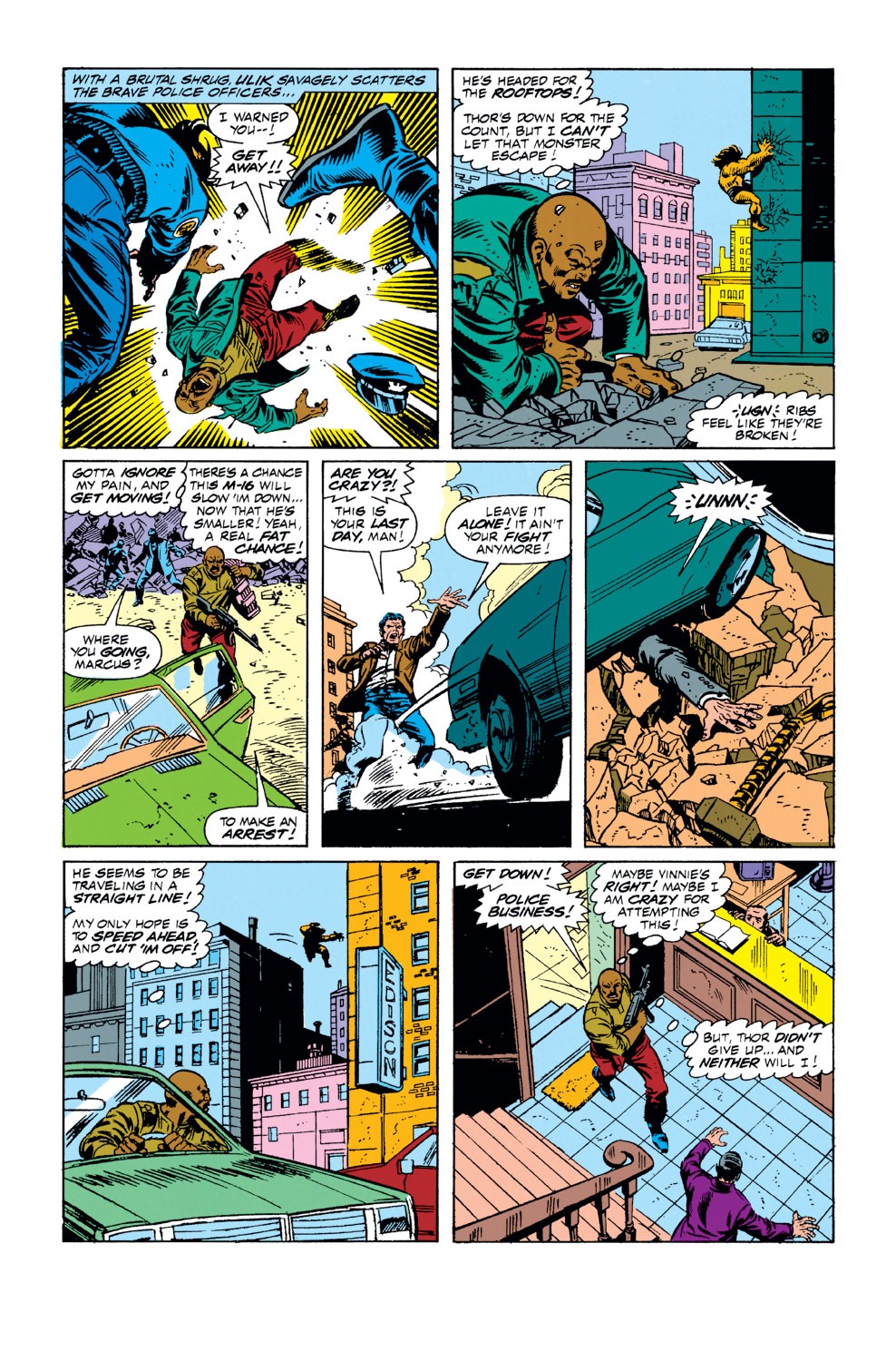 Thor (1966) 414 Page 17