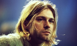 :: KURT COBAIN 50 ::