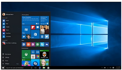 Cara Login Secara Otomatis di Windows 10 Tanpa Lock Screen