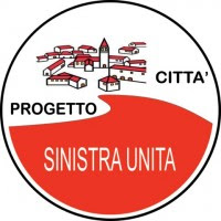 Elezioni Sora 2011. La lista Progetto Città - Sinistra Unita con Roberto De Donatis sindaco di Sora