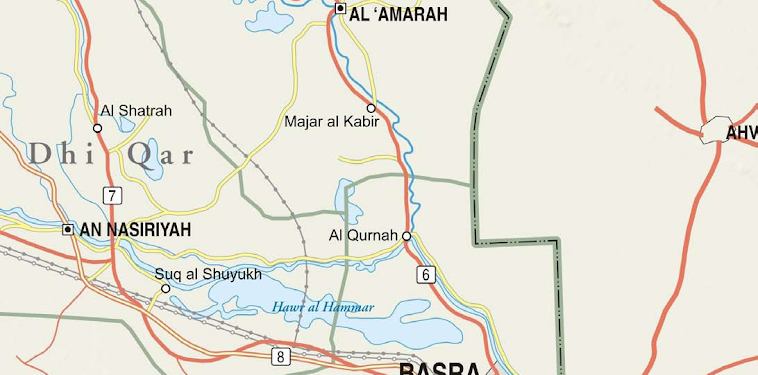 Basra Hakkındaki Hadisler Hakkında