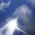 Revelan una fotografía de un OVNI sobrevolando el World Trade Center