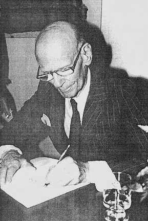 A POESIA DO BRASIL: ABGAR RENAULT (1901-1995)
