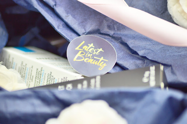 Build your own Latest in Beauty Subscription Box - Lovelaughslipstick Review