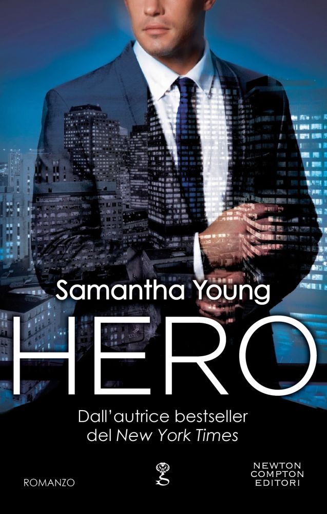 bad hero samantha young bad hero samantha young