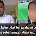 Anak Murid Cikgu Ezlie Mendedahkan Hal Sebenar, Cikgu Ezlie Tidak Bersalah