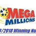 Mega Millions Winning Numbers October 19 2018