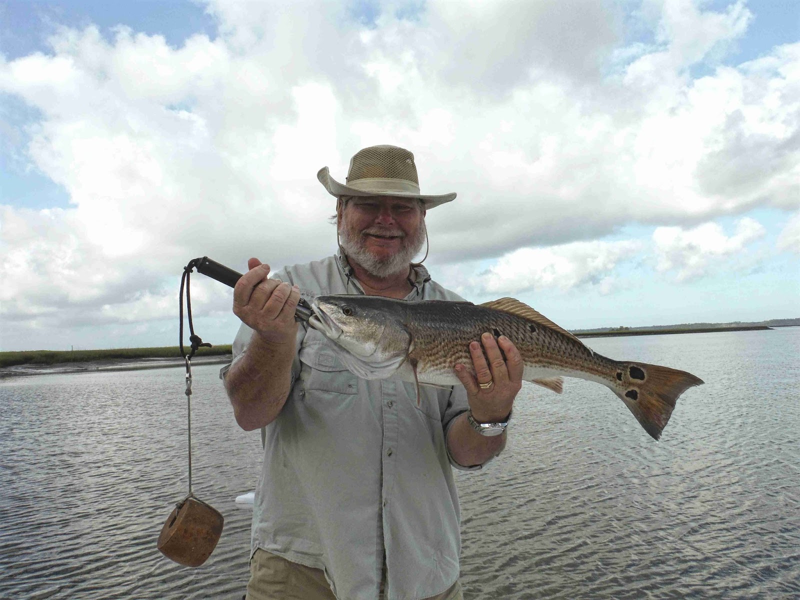 Amelia Island Fishing Reports Summer Time Amelia Island Fishing