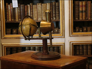 Bibliothèque de Versailles - De la Zep aux Étoiles