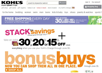 kohls bill pay address kohls bill pay address
